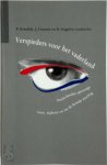 P. Koedijk , J. Linssen , D. Engelen 178257 - Verspieders voor het vaderland:: Nederlandse spionage voor, tijdens en na de koude Oorlog