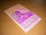 Ursula Eggli - Die Blütenlese und der blaue Rauch, ein modernes Marchen