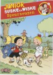 Willy Vandersteen - Junior Suske en Wiske 02 - Speurneuzen