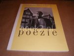 Red.; Cartens, Daan - BZZLLETIN. 14e jaargang nummer 136, mei 1986. Poezie.