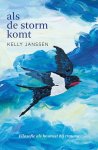 Kelly Janssen - Als De Storm Komt