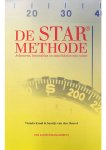 Mark de Koning,Saartje van den Heuvel,W. Kraal - De STAR methode Mark de Koning,Saartje van den Heuvel,W. Kraal - De STAR methode