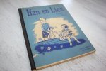 Brussee-Mantel, K. en Brussee, H.G. - HAN EN LIES (voorloper van Kinderstemmen) eerste deeltje
