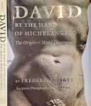 Hartt, Frederick. - David by the Hand of Michelangelo: The Original Model Discoverd.