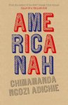 Chimamanda Ngozi Adichie, Chimamanda Ngozi Adichie - Americanah