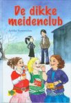 Vermeulen, Aritha - Vermeulen, Aritha-De dikke meidenclub