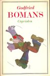 Bomans - Capriolen (1. satiren, 2. psychologische verkenningen, 3. onzin, 4. biografie, 4. in het museum)