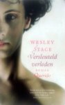 Stace, Wesley - Versleuteld verleden