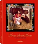 Anna-Marie Von Sardosy - Home Sweet Home. Pop Culture
