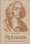 de Graaff - Spinoza en de crisis v.d. west. cultuur