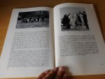 Buter, A. - Volkskunst en voorbeeld. Neerlands Volksleven. 24e jaargang. Nummer 4.