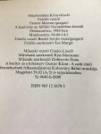 Győző Határ - Anibel: Regénytrilógia (Hungarian Edition)