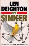 Deighton, Len - Spy Sinker