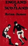 James, Brian - England v Scotland James, Brian - England v Scotland
