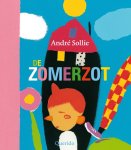 André Sollie - De Zomerzot