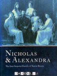  - Nicholas & Alexandra. The Last Imperial Family of Tsarist Russia