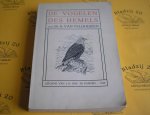 Veldhuizen, D.A. van. - De  vogelen de hemels.
