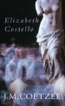 J. M. Coetzee - Elizabeth Costello