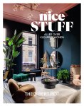 Theo-Bert Pot - Nice Stuff Alles over kleurrijk wonen