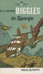 Johns, W.E. - Biggles in Spanje