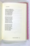 Nijhoff, M. - Verzamelde gedichten (4 foto's)
