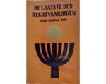 Schwarz Bart - Laatste der rechtv. zw. beertje