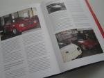 Pieter jan van Zanten - LA PASSIONE CHE VINCERE TUTTI   25 jaar Classic Alfa Parts