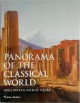 Nigel Jonathan Spivey 215570,  Michael Squire 54735 - Panorama of the Classical World