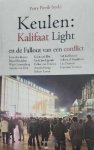 PIERIK Perry (red.) - Keulen: Kalifaat Light en de Fallout van een conflict