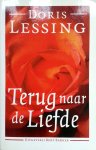 Lessing, Doris - Terug naar de liefde Lessing, Doris - Terug naar de liefde