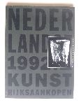  - Nederlandse Kunst 1992 Rijksaankopen