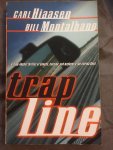 Hiaasen, Carl, Montalbano, William D. - Trap Line