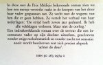 Rochefort, Christiane - Achter de deur Rochefort, Christiane - Achter de deur