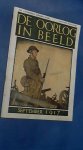 Red. - De oorlog in beeld - September 1917 - The war pictorial
