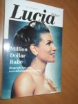 Reitsma, Theo - Lucia Rijker Million Dollar Babe. Biografie van een wereldkampioene boksen