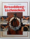 Geel, Helmke van - De kunst van het doen Brooddeegtechnieken