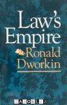 Ronald Dworkin - Law's Empire