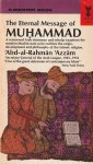 ʿAbd al-Raḥmān ʿAzzām 1893-1976., Qayṣar Faraḥ, - The eternal message of Muḥammad