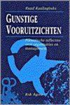 KAULINGFREKS - Gunstige vooruitzichten