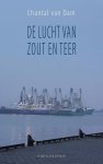 C. van Dam - De lucht van zout en teer