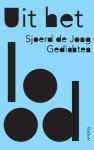 S. de Jong - Uit het lood gedichten