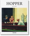 Rolf G. Renner - Basic Art- Hopper
