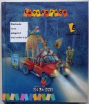 Bouwhuis Marijke, Letterie Martine - Leesparade E Handleiding Methode voor adaptief leesonderwijs voor groep  8