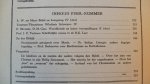 red. - HET SCHILD~  Apologetisch maandschrift nr 8 - 1941
