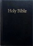  - Holy Bible : Windsor Text Authorised (King James) Version