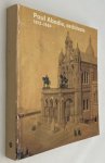 Chapu, Phillipe (ed.), - Paul Abadie, architecte 1812-1884