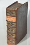 Alberthoma, Robertus - Liederen ter onderwyzing in de stellige, zinnebeeldige, en voorbeeldige godgeleertheid mitsgaders enige geestelyke prenten : verdeelt in vier boeken  waarbij:  Mengeldichten behelzende enige godgeleerde stoffen en vaderlandse geschiedenissen b...