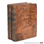 Collet, M. - Abrégé du Dictionnaire des cas de conscience de M. Pontas, dans lequel on trouve un grand nombre de remarques & de nouvelles décisions. On y a joint les résolutions latines imprimées à Ferrare avec la critique.