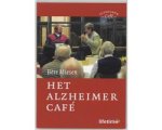 Bere M L Miesen - Het Alzheimer Cafe