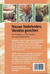 Rovers, S. - Nieuwe Nederlanders / wereldse gerechten